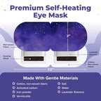 Heated Eye Mask For Dry Eyes - Image 4