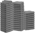 Hand Towels - Pack of 40, 16 x 27 Inches, 100% Cotton, Highly Absorbable by STFLinen