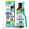 GuruNanda CocoMint Oil Pulling Mouthwash by Gurunanda
