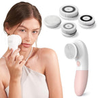 Vanity Planet Raedia Facial Cleansing Brush by VanityPlanet