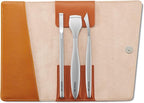 MR.GREEN Pedicure Knife Set Professional Ingrown Toenail Clippers Foot Care by MRGREEN