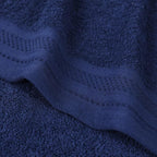 Superior Honeycomb Cotton Medium Weight Towels, - Image 3