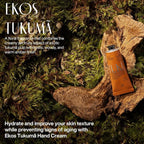 Natura – Tukumã Hyaluronic Acid Boosting Hand Cream Travel Size - Image 2