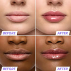 Wonderskin Lip Oil Rehab Serum - Image 3