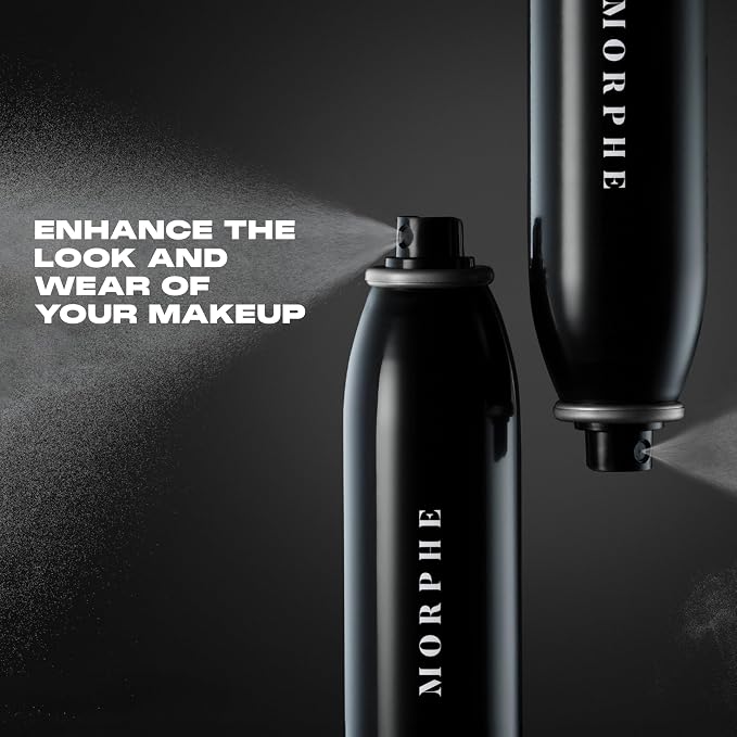 Morphe Continuous Setting Mist - Image 4