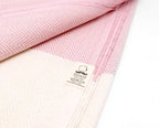 Bazaar Anatolia Turkish Beach Towel 100% Cotton Bath Towels 71x39 Quick Dry - Image 7