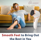 Own Harmony Electric Callus Remover - Image 8