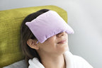 DreamTime Inner Peace Eye Pillow, Aromatherapy Lavender, Wellness and - Image 3