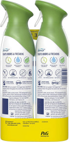 Febreze Air Mist, Air Freshener Spray, Odor Fighting Room Spray, Deodorizer - Image 13