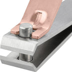 Tweezerman Rose Gold Combo Clipper Set - Image 8