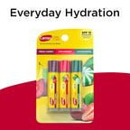 Carmex Daily Care Moisturizing Lip Balm Sticks, SPF 15 - Image 6