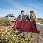 Arcturus Military Wool Blanket - Image 4