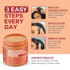 Lebanta Raw Batana Oil for Hair Growth - Image 4