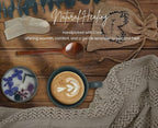 Get Well Soon Gift Basket- Relaxation, Self Care Package, After Surgery Recovery - Image 4