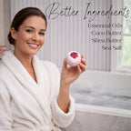 EvolutionUSA 12 Inspire Bath Bombs - Image 4