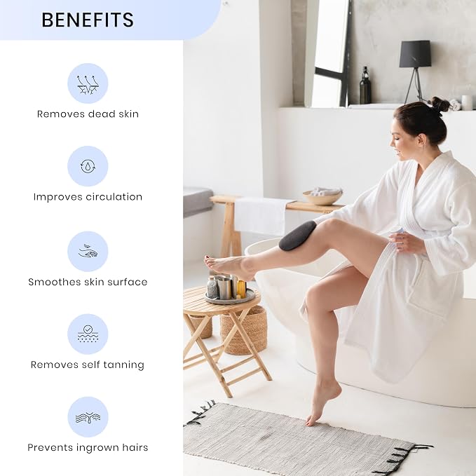 SimpleField Korean Exfoliating Mitt - Image 4