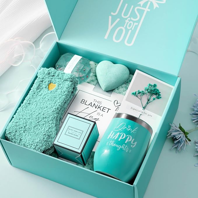 Mothers Day Birthday Gifts for Women Mom Wife Grandma Daughter Friends Sister - Image 2