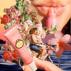 Sun Bum SPF 30 Sunscreen Sunset Cove Tinted Lip Balm - Image 7