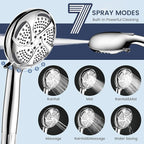 FEELSO Filtered Shower Head - Image 5