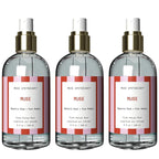 Muse Apothecary Flush Ritual by MuseApothecary