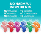 Stylia Collagen & Vitamin C Under Eye Patches - Image 6
