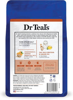 Dr Teal's Epsom Salt Magnesium Soak, Soothe & Comfort - Image 11