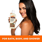 Palmer's Coconut Oil Formula Body Oil, Body Moisturizer - Image 7