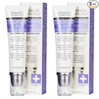 Advanced Clinicals 5-in-1 Eye Serum | Multi-Benefit Visible Anti Aging Under by AdvancedClinicals