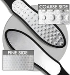 3 in 1 Large Size Durable Foot File Callus Remover - Image 3