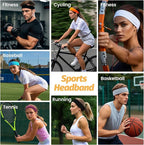 Headbands for Women - Image 6