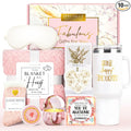 Gift Baskets for Women Birthday Gifts for Women Unique Get Well Gift for Woman by YENCHORN