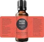 Edens Garden Tangerine Jasmine Essential Oil Blend- 100% Pure Premium Grade - Image 9