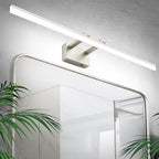 SOLFART Bathroom Light Fixtures: 48 Inch Vanity Light by SOLFART
