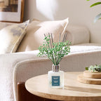 Airkeep Reed Diffuser Set, 3.38 fl oz - Image 5