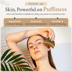Lymphatic Contour Face Brush, Facial Brush - Image 3
