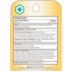 Burt's Bees Medicated Lip Balm, - Image 7