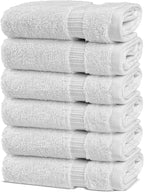 Chakir Turkish Linens 100% Cotton Premium Turkish Towels by ChakirTurkishLinens