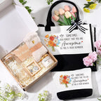 iAOVUEBY Thank You Gifts for Women, Employee Appreciation Gifts for Coworkers - Image 3