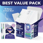 Heated Eye Mask For Dry Eyes - Image 2