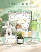 Coralogo Mothers Day Gift Basket - Image 2