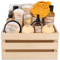 Aqua Elegante Full Spa Gift Set by AquaElegante