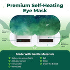 Heated Eye Mask For Dry Eyes - Image 4