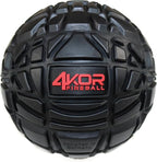 4KOR Massage Balls for Trigger Point Therapy by 4KORFitness