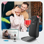 Snailax Shiatsu Back Massager - Image 2