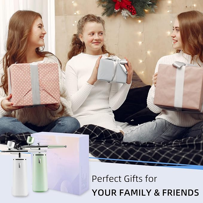 Microtree Nano Facial Steamer - Image 7