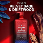 Old Spice Body Wash for Men, The Spice Alchemist Collection, 24/7 Cologne - Image 4