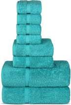 Chakir Turkish Linens | Hotel & Spa Quality 100% Cotton Premium Turkish Towels by ChakirTurkishLinens