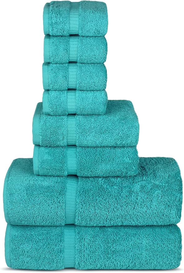 Chakir Turkish Linens | Hotel & Spa Quality 100% Cotton Premium Turkish Towels by ChakirTurkishLinens
