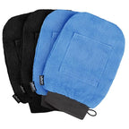 Vive Exfoliating Mitts for Body by Vive