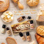 SALKING Bakery Fragrance Oils, Premium Essential Oil - Image 7